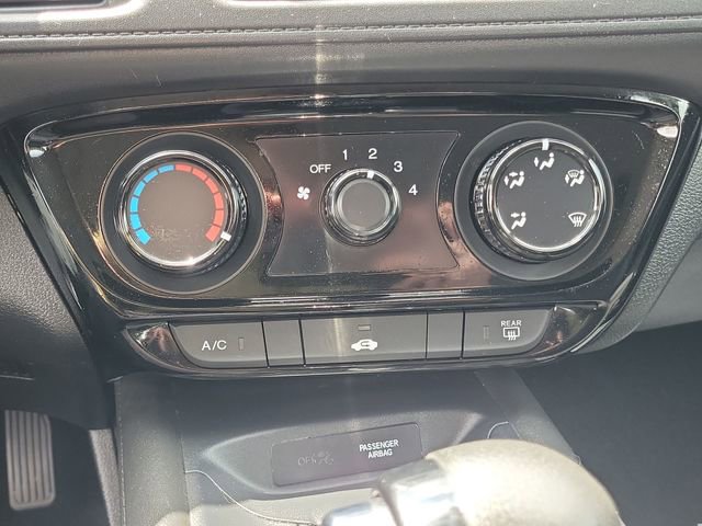 Used 2019 Honda HR-V LX image 24