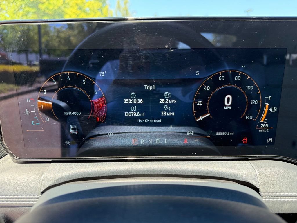 Used 2024 Ford Mustang Premium RWD image 20