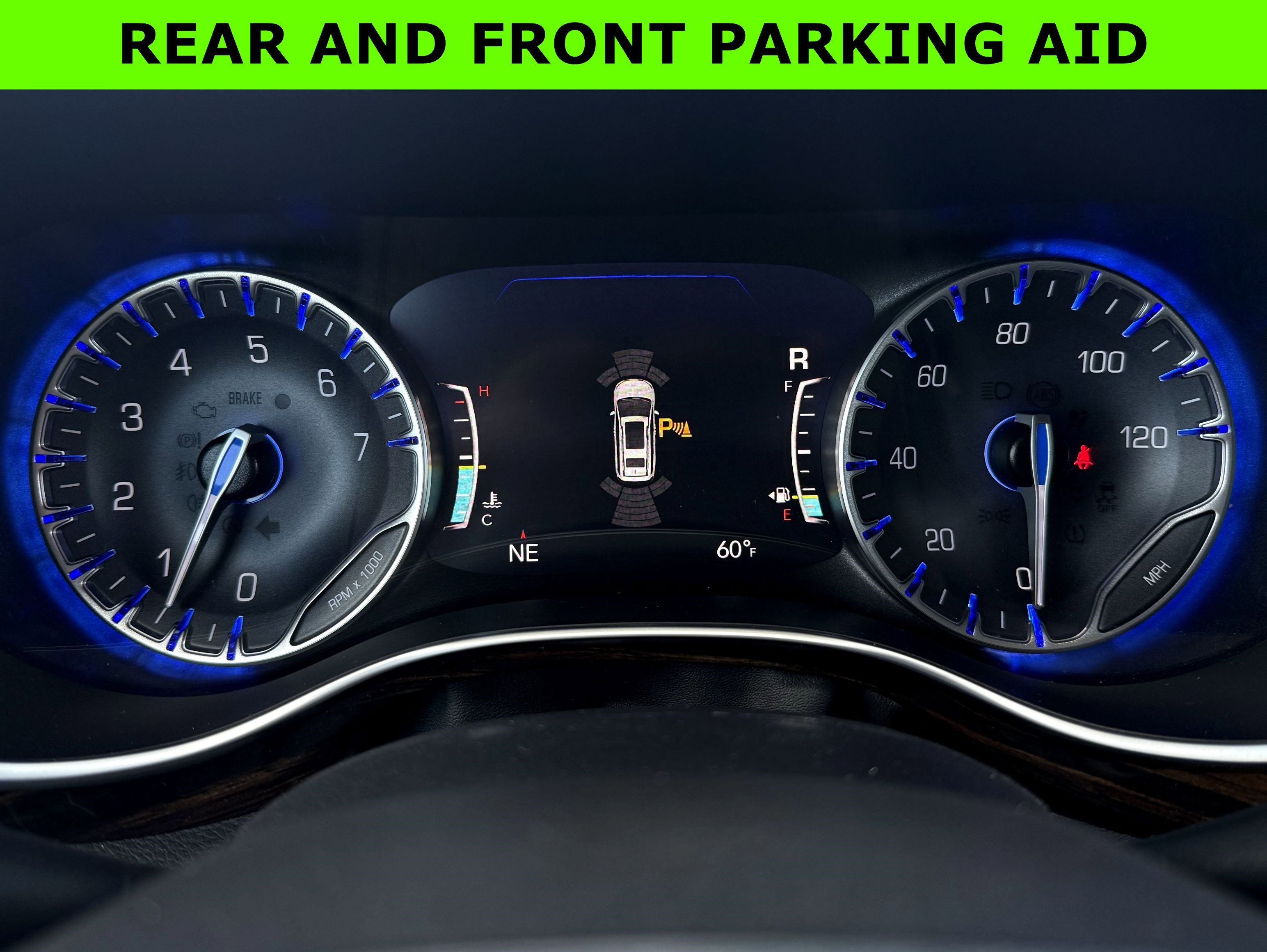 Used 2023 Chrysler Pacifica Limited w/ Uconnect Theater Family Group image 24