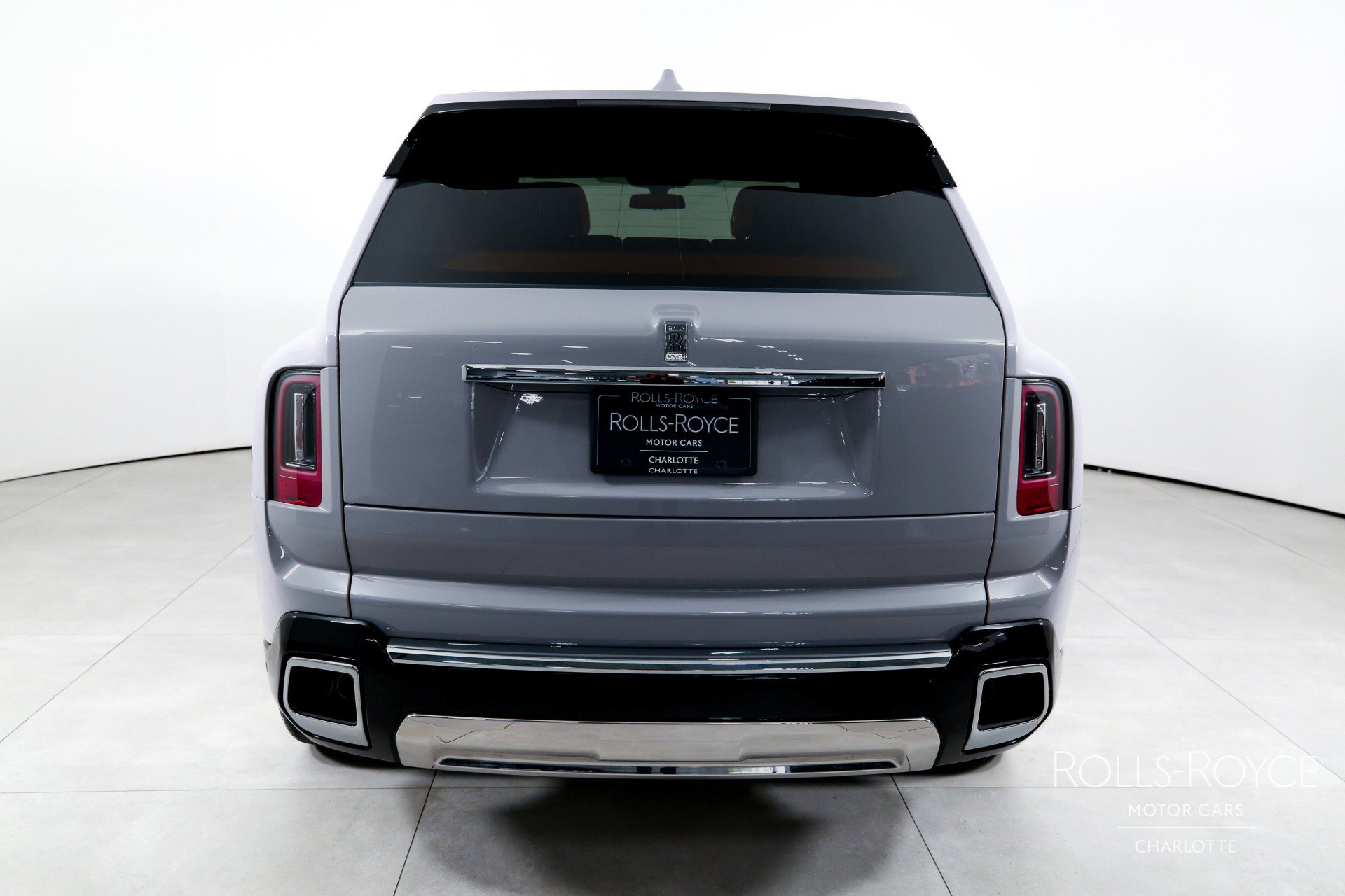 New 2026 Rolls-Royce Cullinan image 9