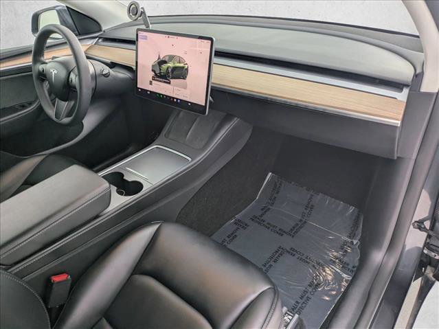 Used 2024 Tesla Model Y Long Range image 19