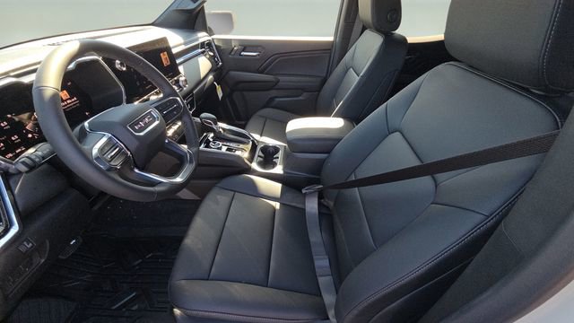 New 2026 GMC Canyon Elevation w/ Convenience Package image 18