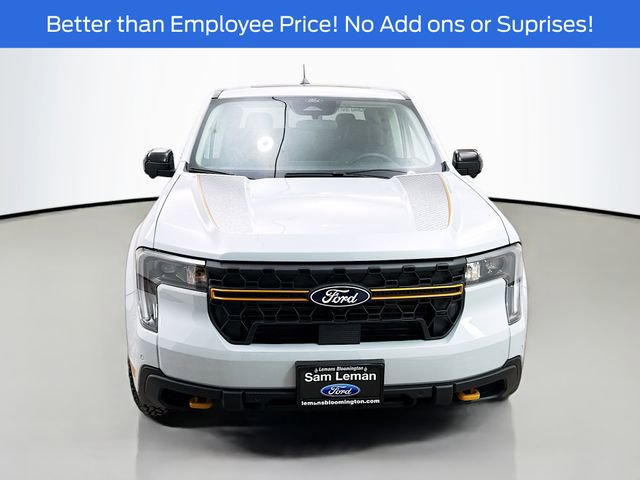 New 2026 Ford Maverick Tremor AWD/4WD image 2