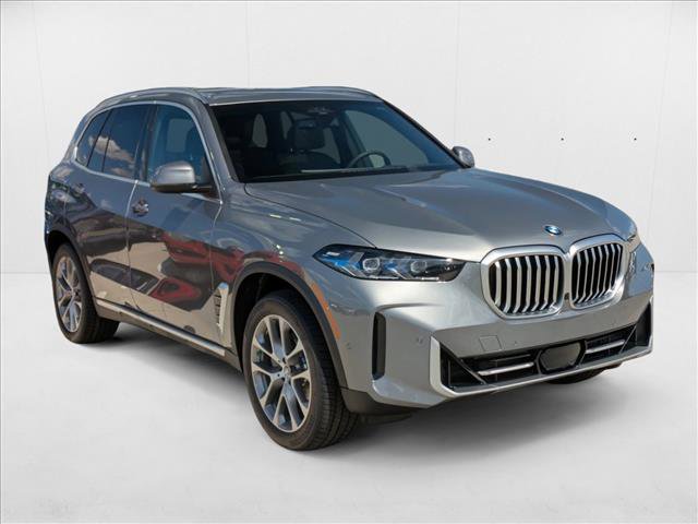 Used 2026 BMW X5 xDrive40i image 7