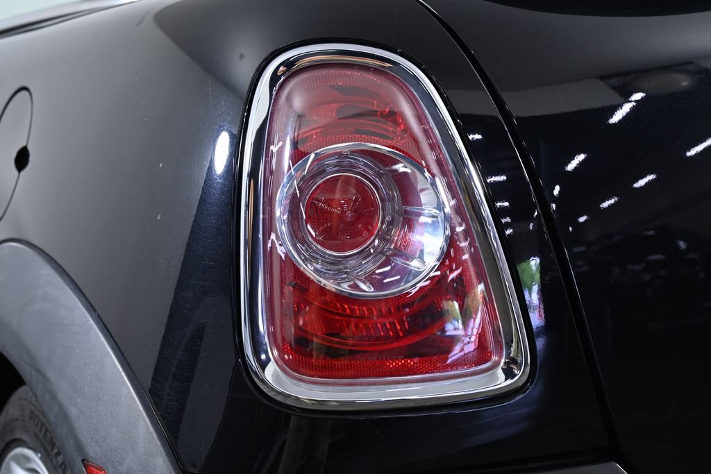 Used 2013 MINI Cooper Roadster S FWD image 8