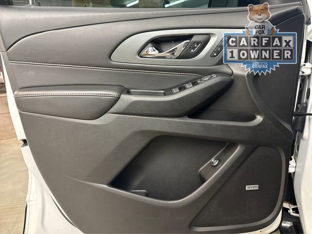 Used 2019 Chevrolet Traverse Premier w/ Redline Edition image 25