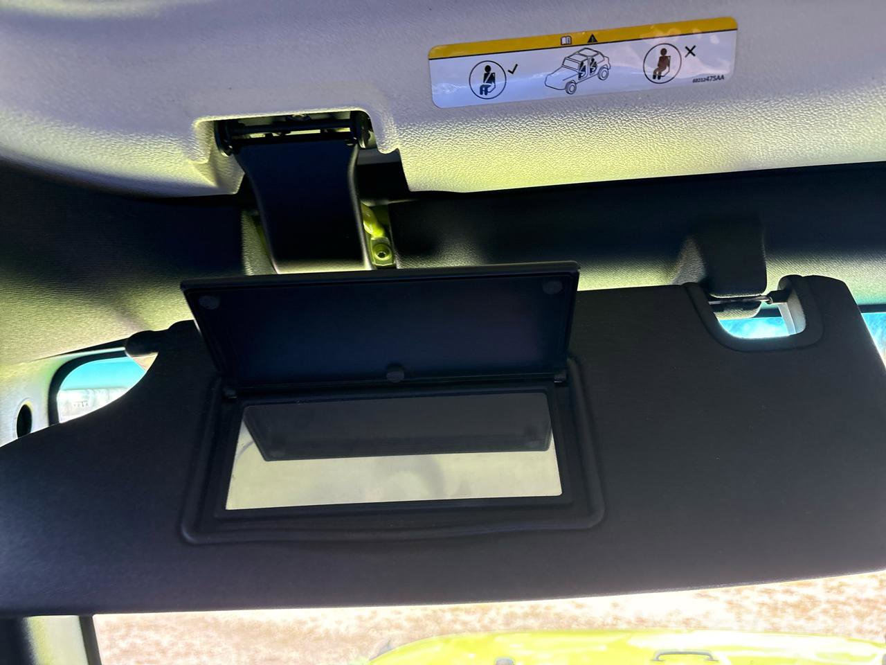 Used 2016 Jeep Wrangler Unlimited Rubicon w/ Max Tow Package image 40