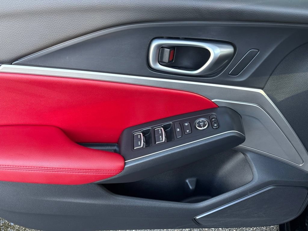 Used 2024 Acura Integra A-Spec FWD image 19