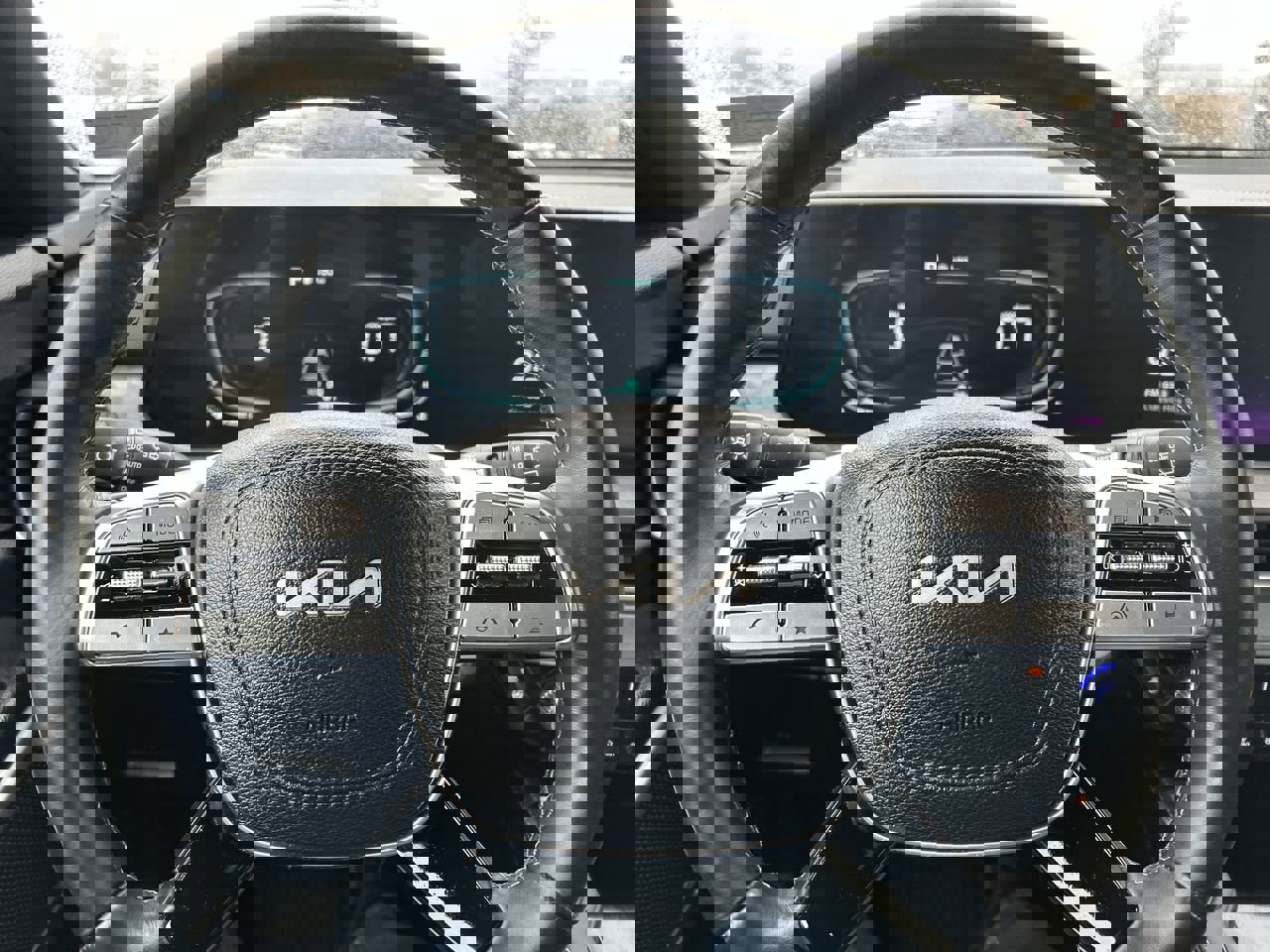 Used 2024 Kia Telluride EX X-Line image 25