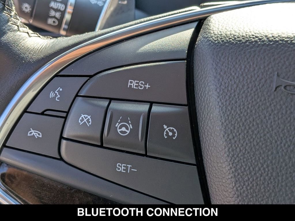 Used 2020 Cadillac CT6 Premium Luxury AWD/4WD image 7