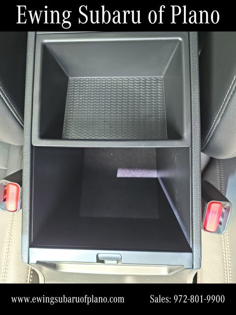 Used 2020 Hyundai Tucson Ultimate w/ Cargo Package image 26