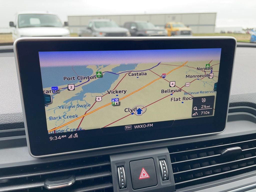 Used 2018 Audi Q5 2.0T Premium Plus image 23