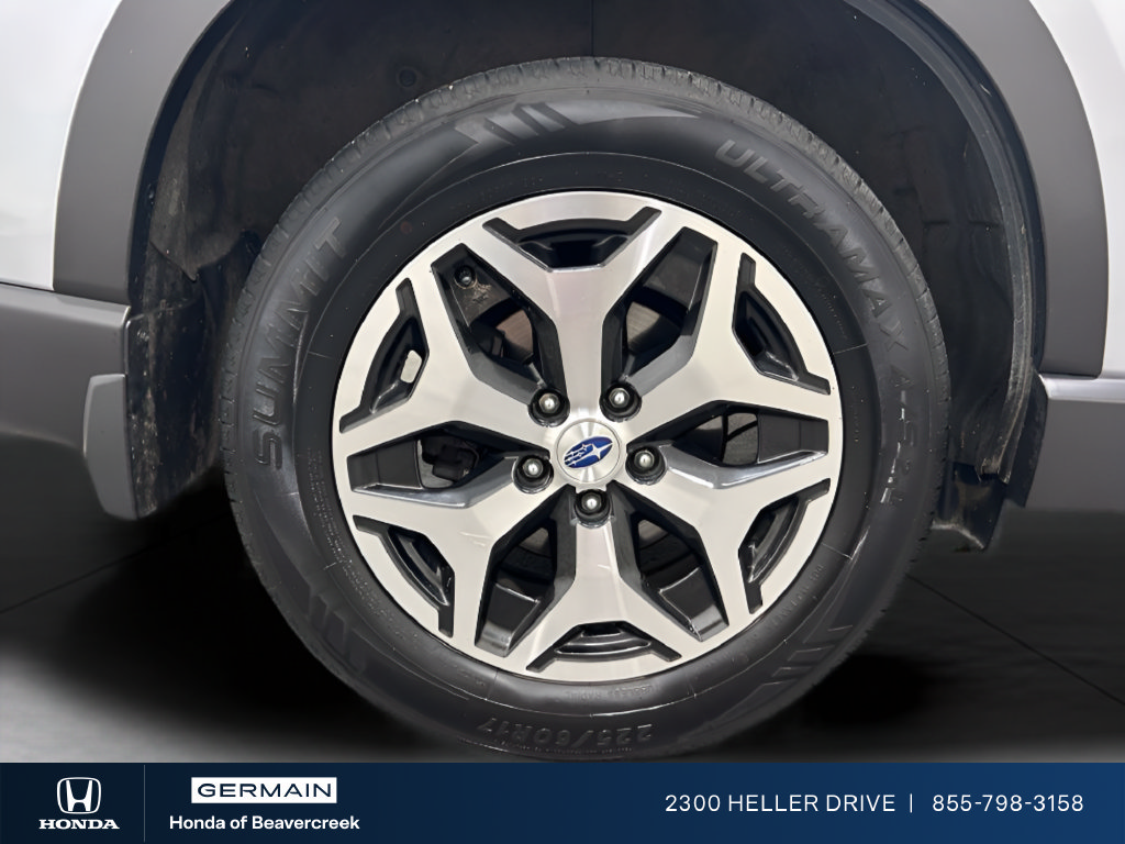 Used 2020 Subaru Forester Premium AWD/4WD image 10