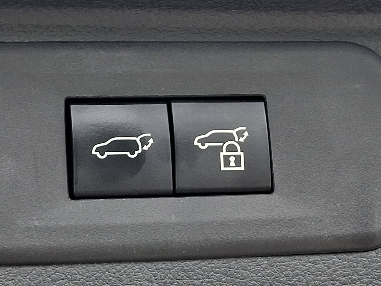 Used 2024 Toyota Grand Highlander FWD image 29