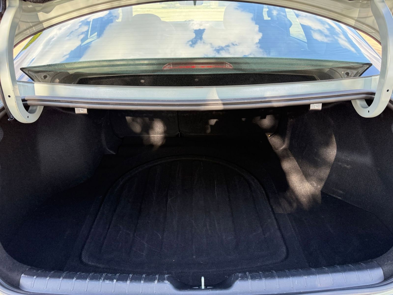 Used 2025 Kia K4 LXS image 33