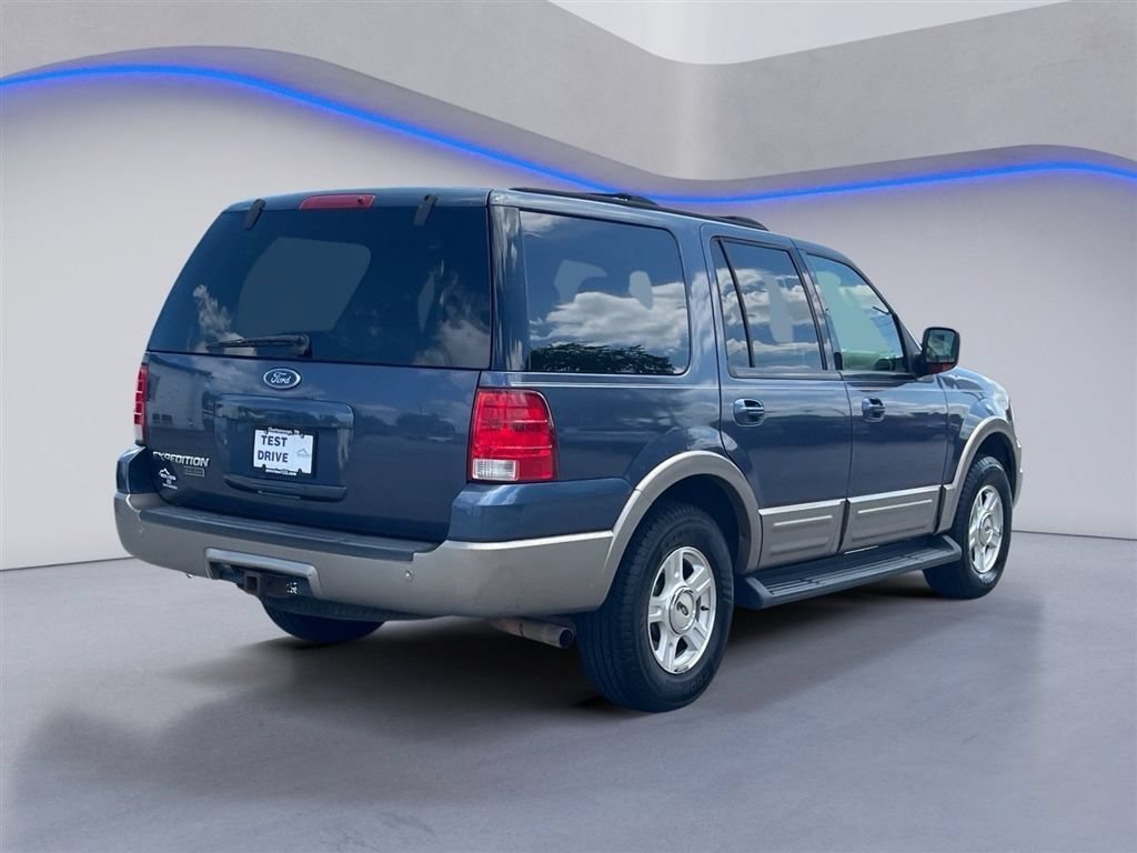 Used 2003 Ford Expedition Eddie Bauer RWD image 3