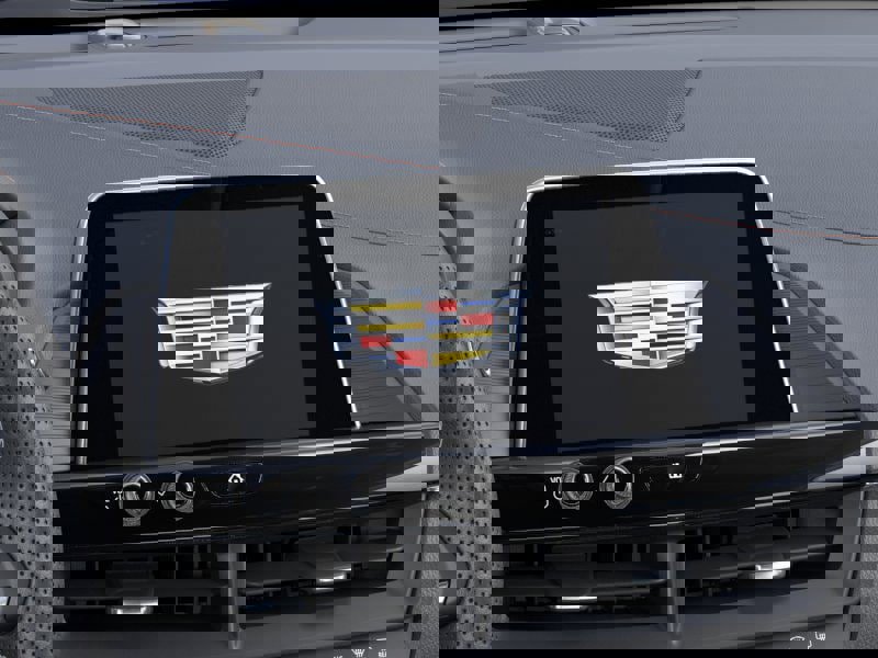 New 2026 Cadillac CT4 Sport image 20