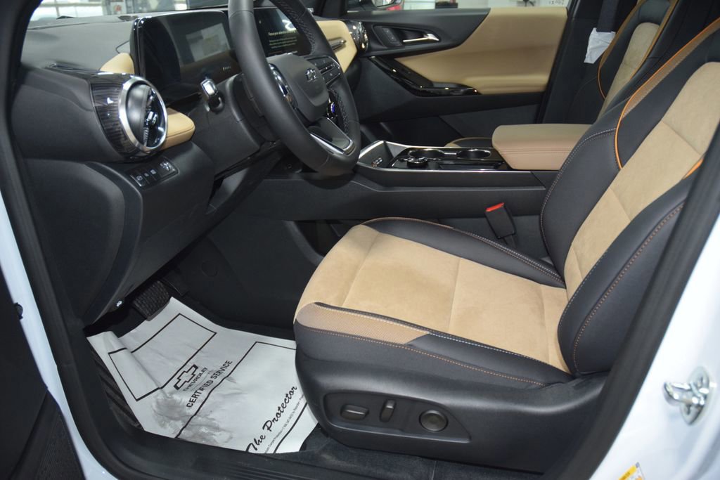 New 2026 Chevrolet Equinox ACTIV FWD image 41