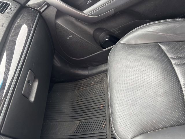 Used 2015 Kia Sorento SX image 11