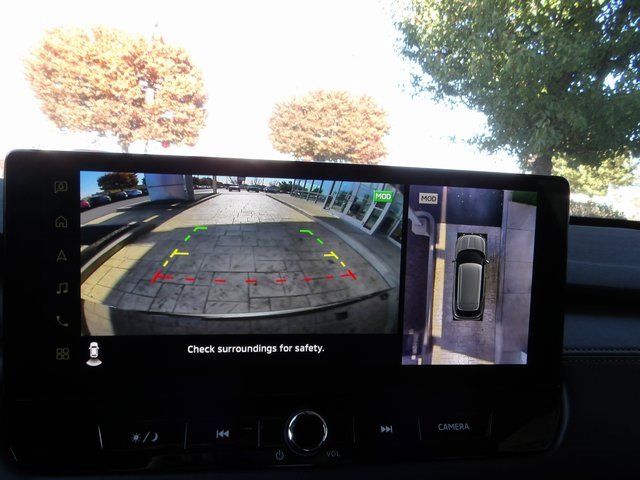 New 2025 Mitsubishi Outlander SE image 30