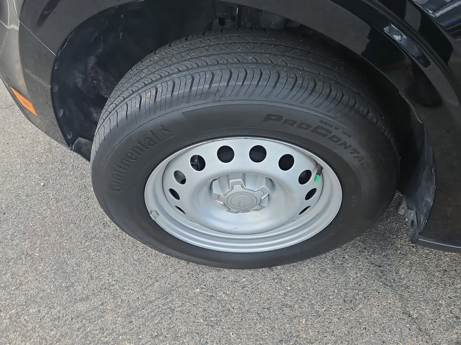 Certified 2023 Ford Maverick XL w/ Equipment Group 100A Standard image 3