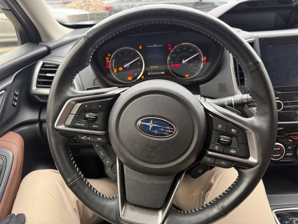 Used 2020 Subaru Forester Touring w/ Popular Package #2 image 15