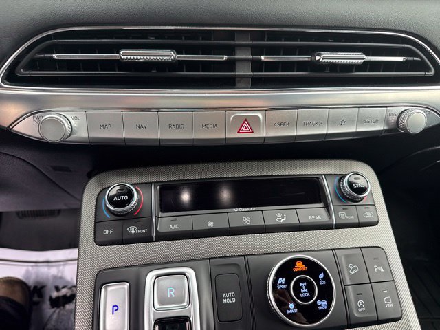Used 2021 Hyundai Palisade Limited AWD/4WD image 28