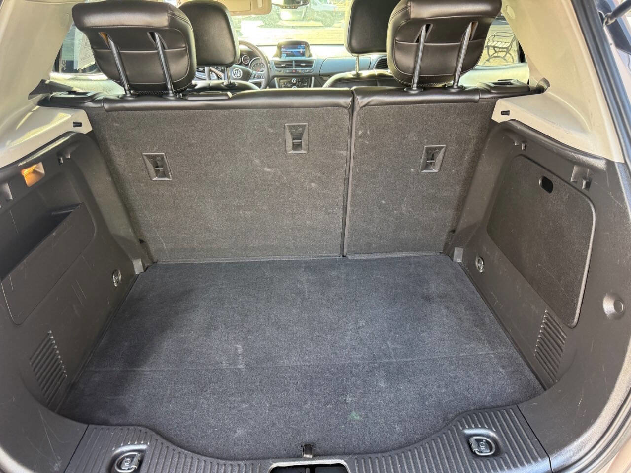 Used 2015 Buick Encore Leather image 10