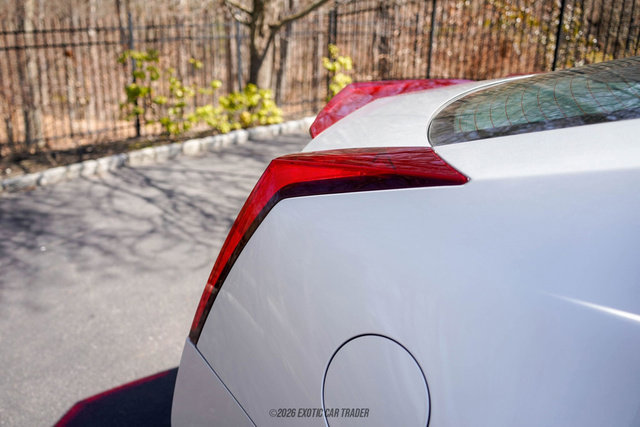 Used 2011 Cadillac CTS V w/ Wood Trim Package image 74