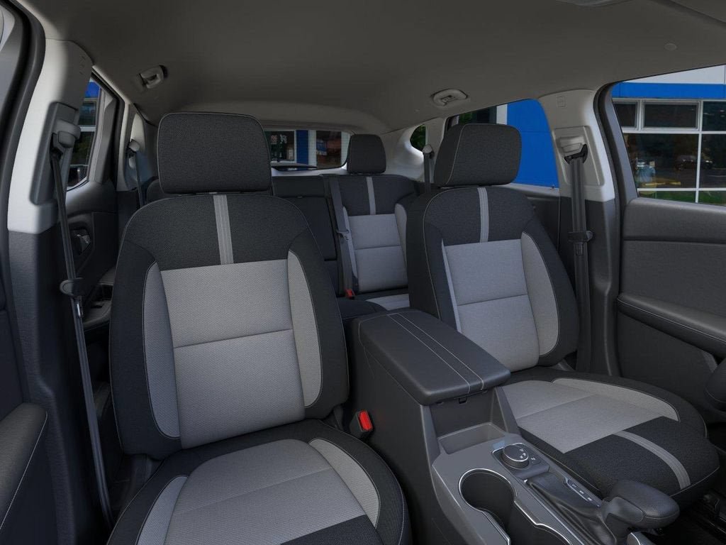 New 2026 Chevrolet Blazer LT w/ Convenience Package FWD image 16