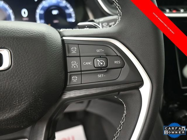 Used 2024 Jeep Grand Cherokee L Laredo AWD/4WD image 17