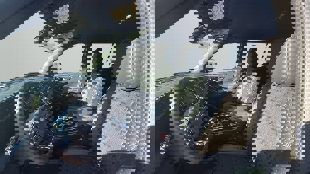 New 2026 Chevrolet Equinox LT w/ Convenience Package II image 19