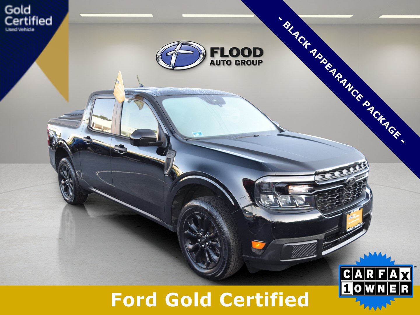 Used 2024 Ford Maverick XLT w/ XLT Luxury Package