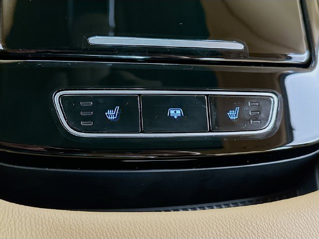 New 2026 Genesis G80 2.5T Advanced AWD/4WD image 13
