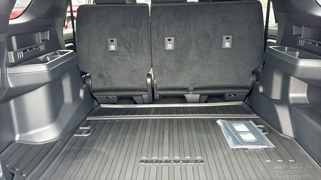 New 2026 Toyota 4Runner SR5 image 33