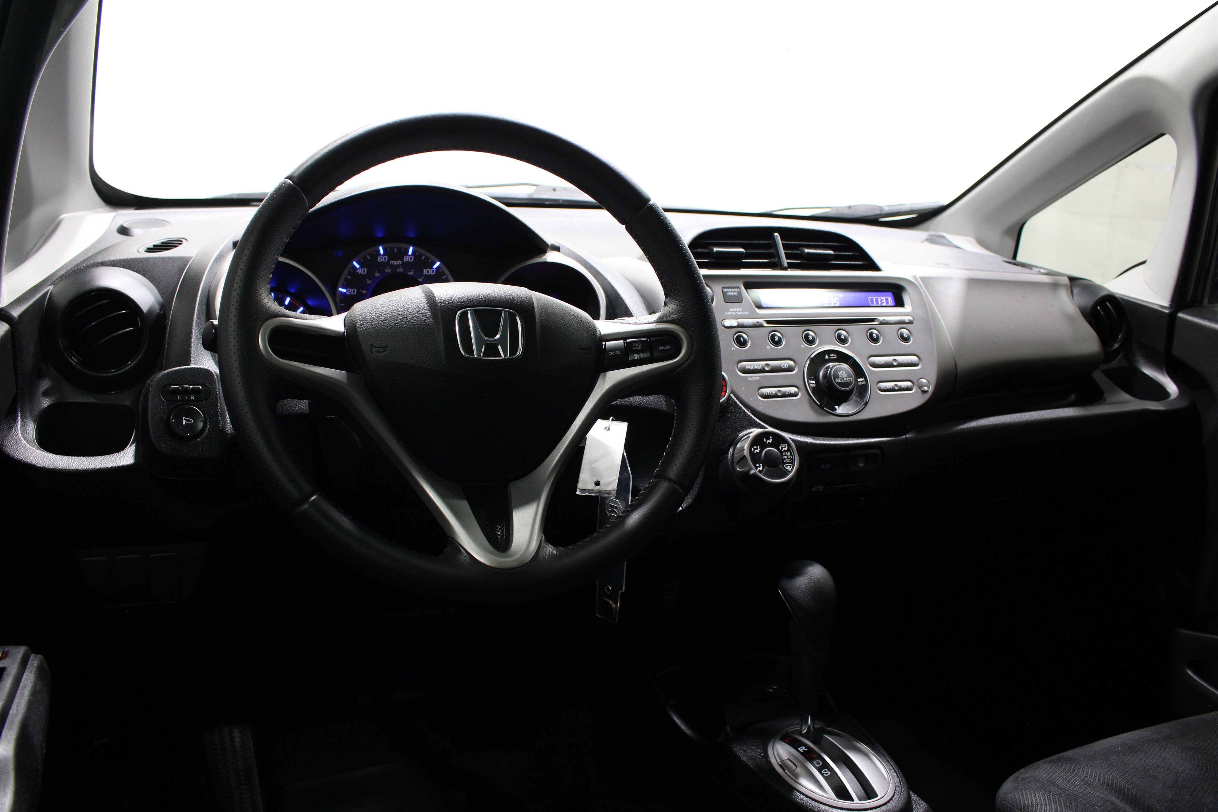 Used 2010 Honda Fit Sport image 2