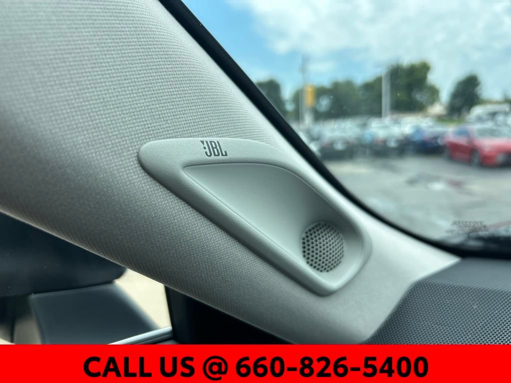 Certified 2025 Toyota Grand Highlander AWD Hybrid image 28