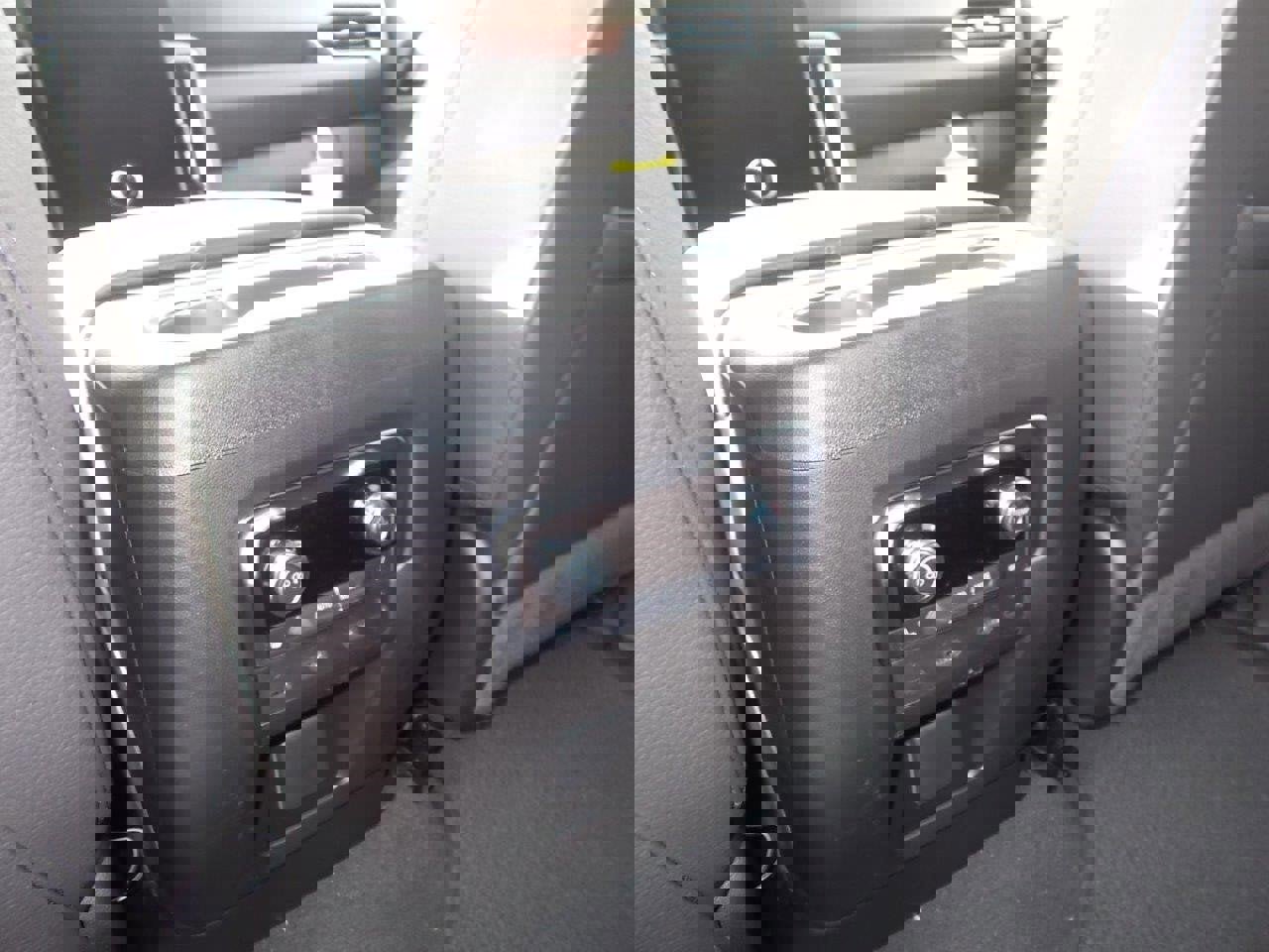 New 2026 GMC Yukon Denali w/ Denali Reserve Package image 18