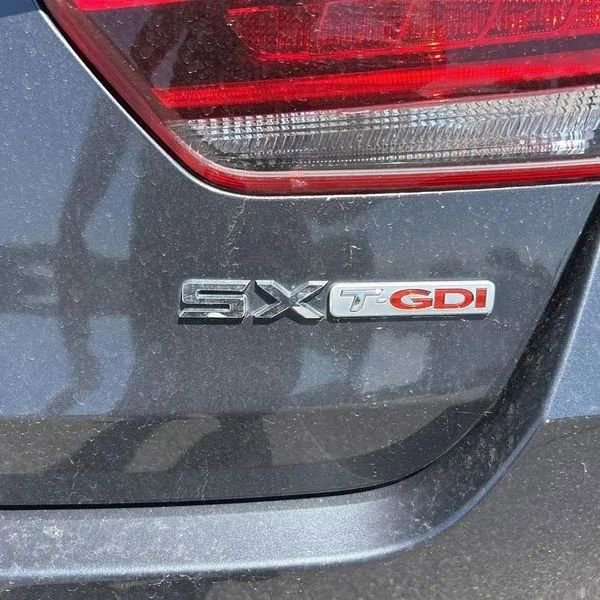 Used 2017 Kia Optima SX FWD image 19
