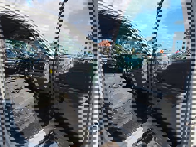 Used 2024 Ford F150 XLT image 12