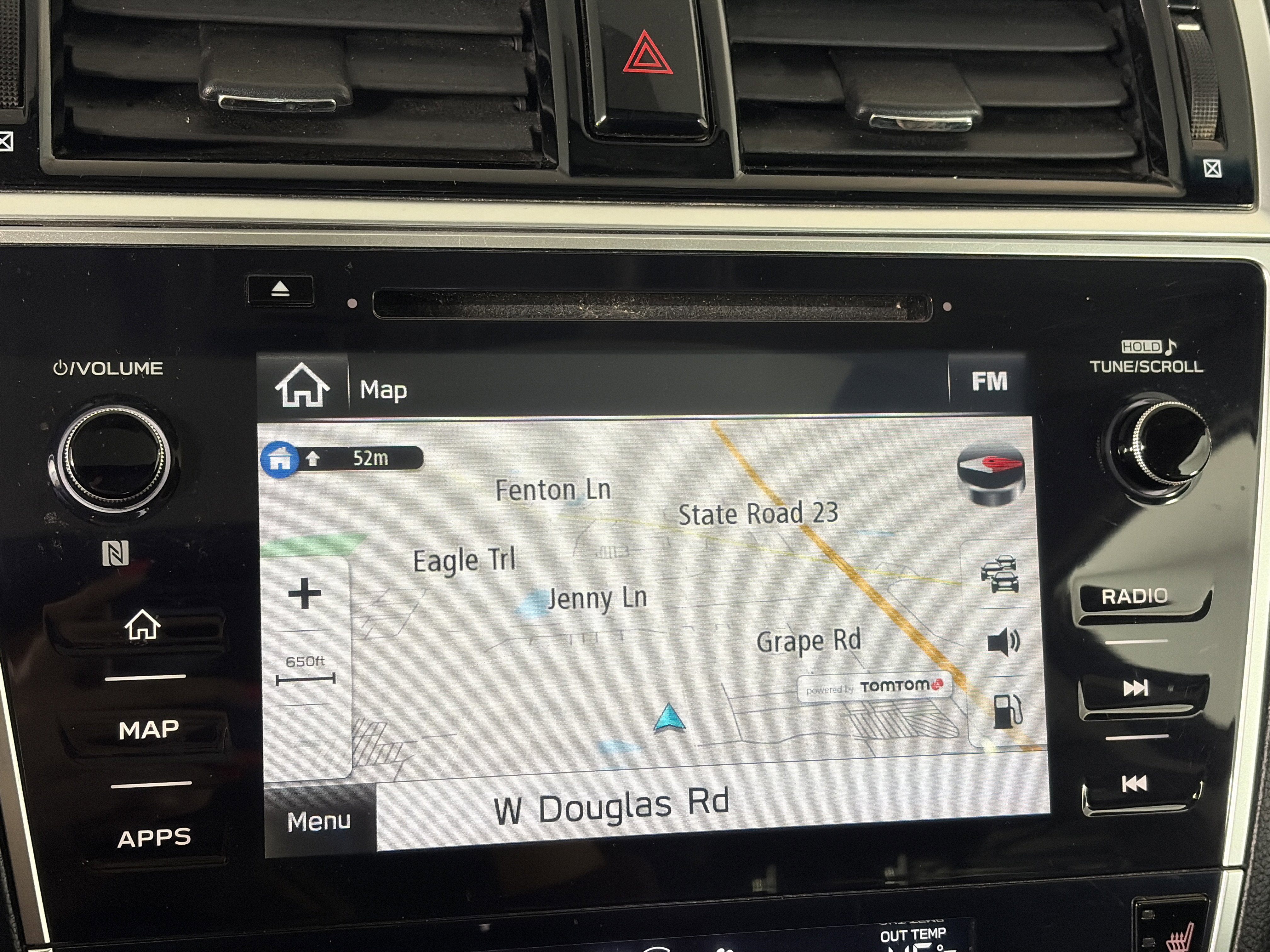 Used 2018 Subaru Outback 2.5i Limited image 22