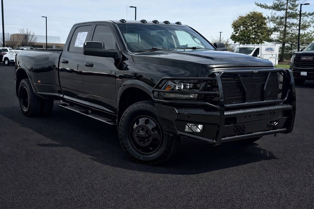 Used 2011 RAM 3500 Big Horn image 1