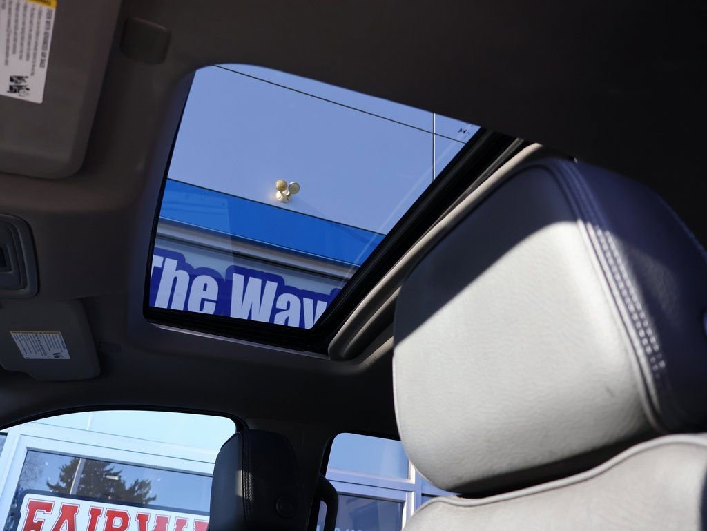 Certified 2024 GMC Sierra 1500 Denali image 25