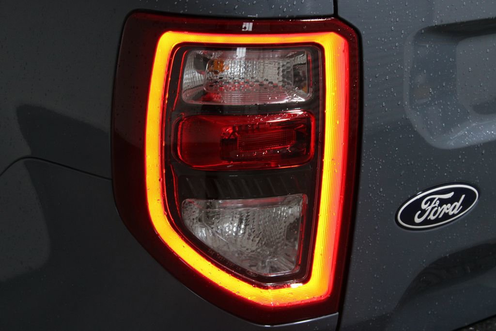 New 2026 Ford Bronco Sport Outer Banks image 53