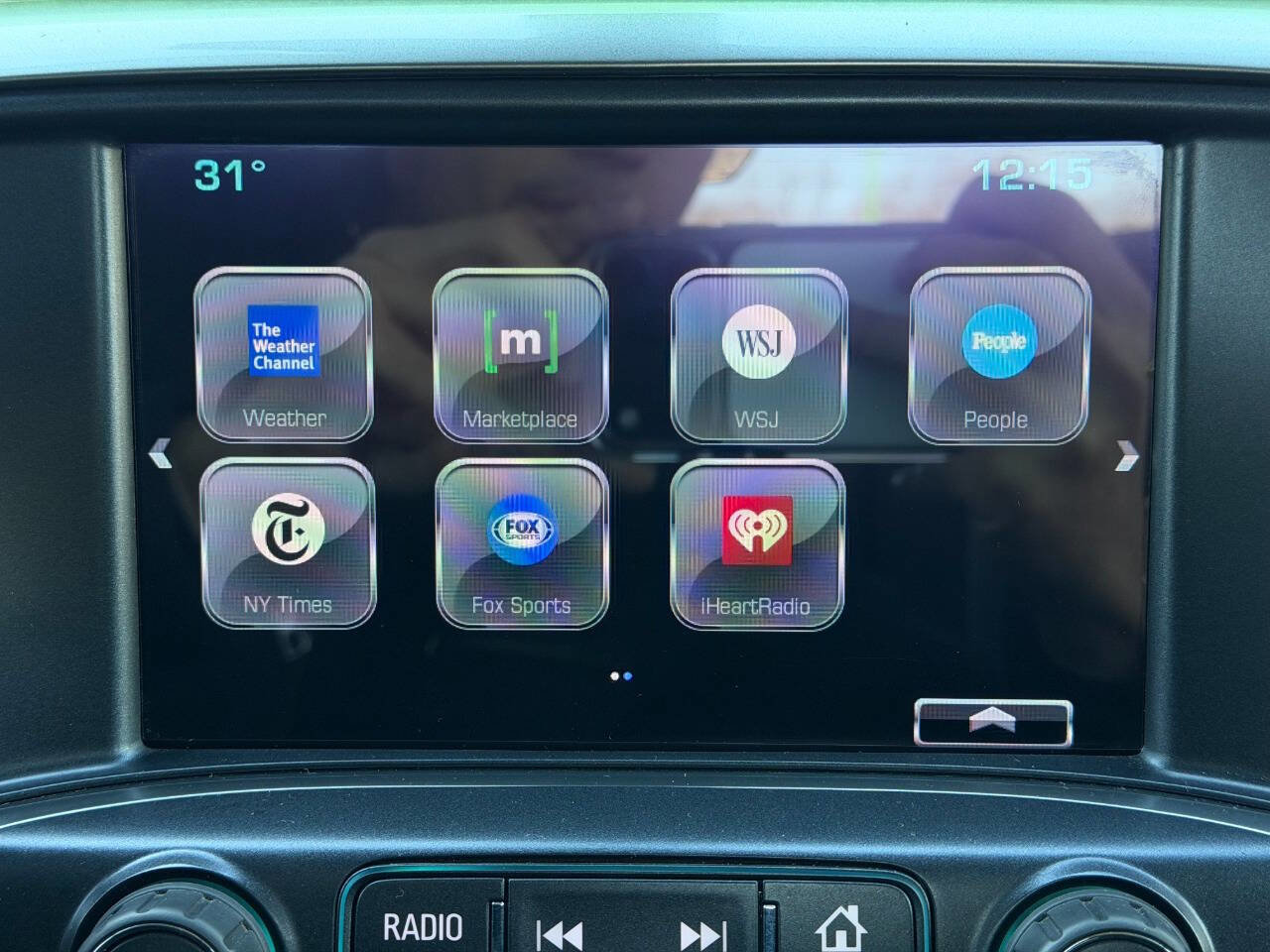 Used 2017 Chevrolet Silverado 1500 LT w/ All Star Edition image 38