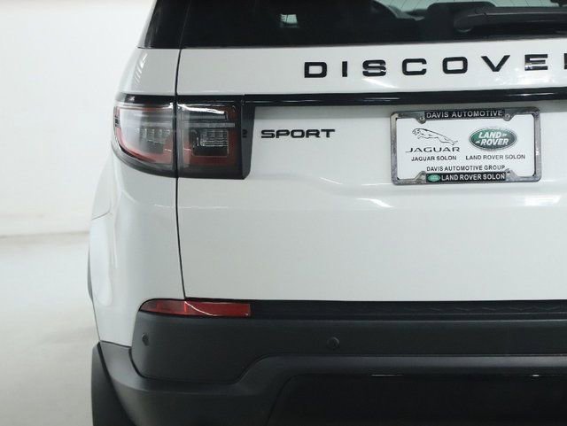 Used 2023 Land Rover Discovery Sport S image 44