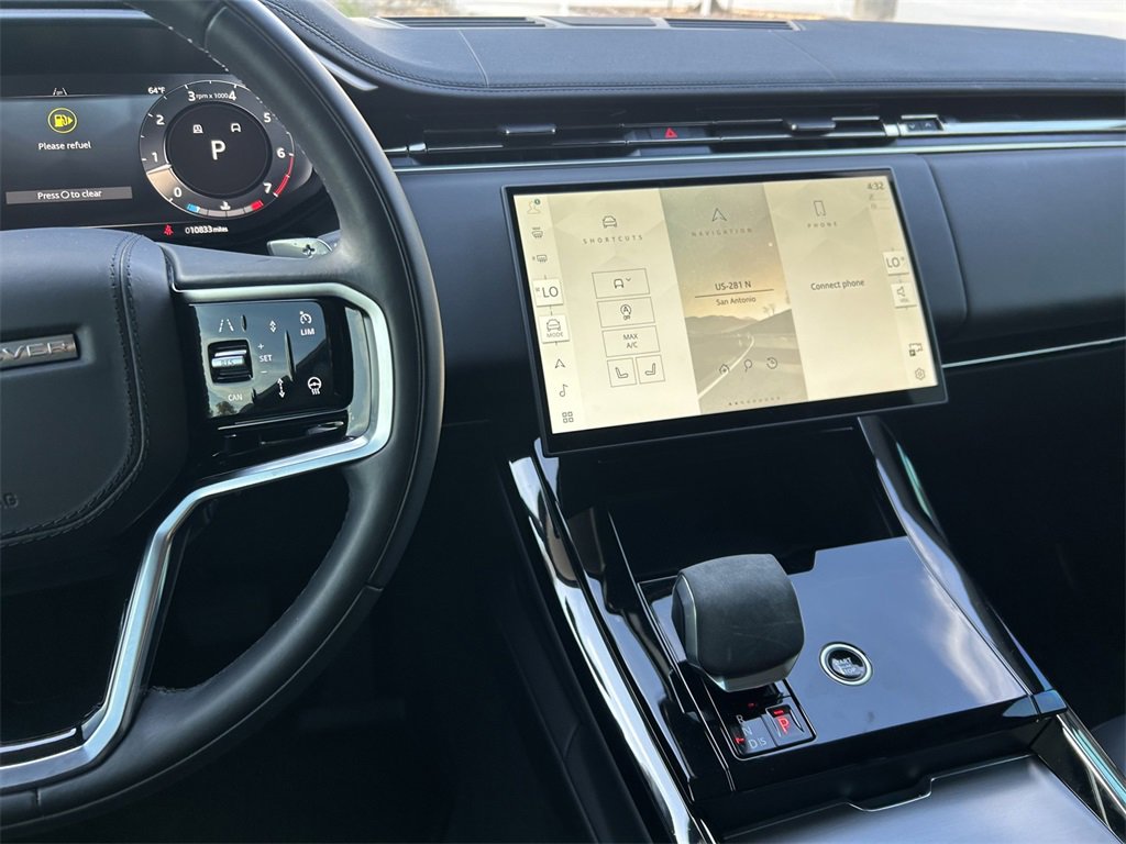 Used 2024 Land Rover Range Rover Sport SE image 21