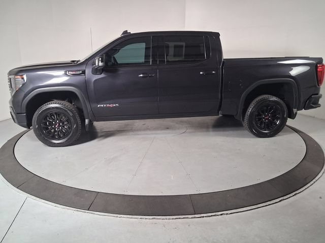 Certified 2022 GMC Sierra 1500 AT4X AWD/4WD image 7