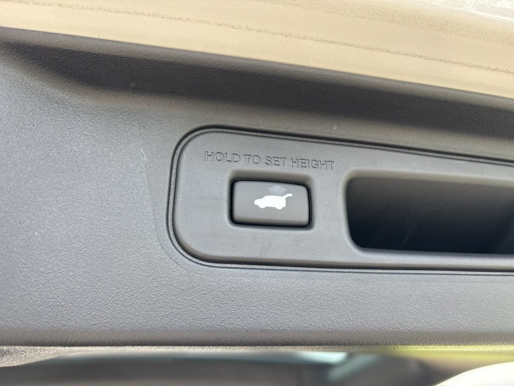 Used 2026 Honda Passport TrailSport Elite image 13