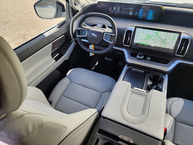 New 2026 Ford Expedition Platinum AWD/4WD image 10
